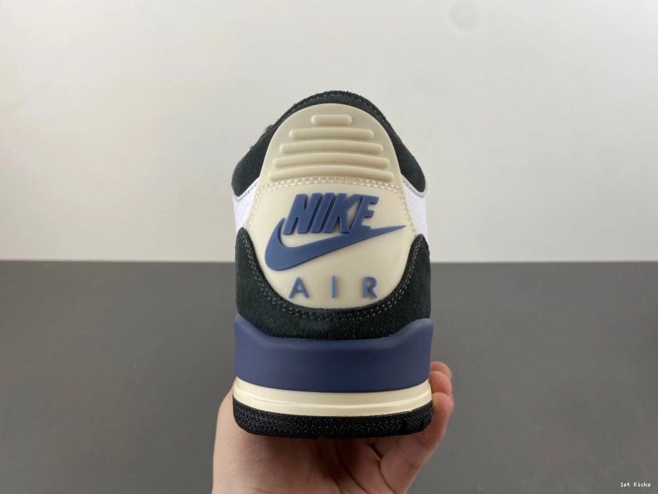 Maniére Jordan Diffused HV8571-100 3 Blue 0225